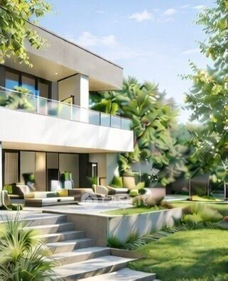 Nuova costruzione in casa nuova in Via Varese 96