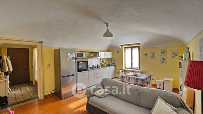 Appartamento in residenziale in Via Rivetta 43