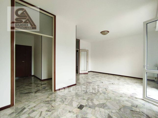 Appartamento in residenziale in Via A. Ramazzotti 20