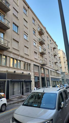 Appartamento in residenziale in Via Alessandro Volta 3