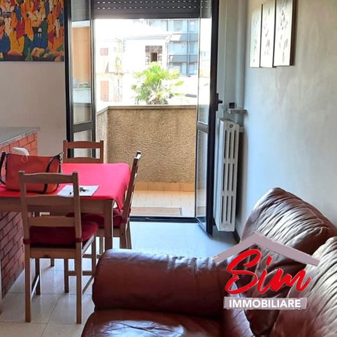 Appartamento in residenziale in Corso della Vittoria