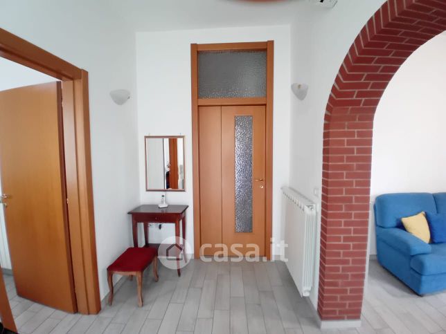 Appartamento in residenziale in Via G. Puccini