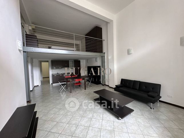 Appartamento in residenziale in 