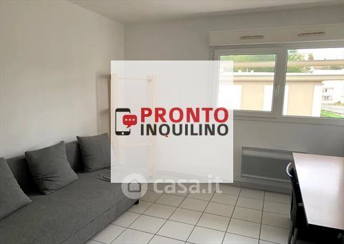 Appartamento in residenziale in Via Nino Bixio Scota