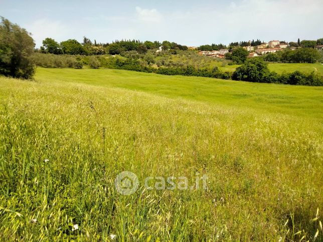 Terreno agricolo in commerciale in Strada Perugia - Ponte Valleceppi