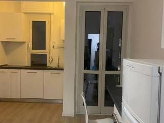 Appartamento in residenziale in Via Genova