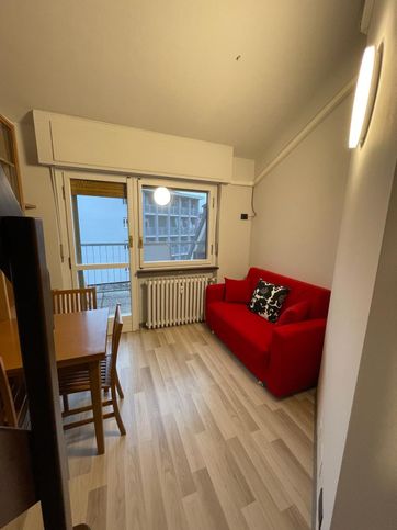 Appartamento in residenziale in Via Cascinette 25