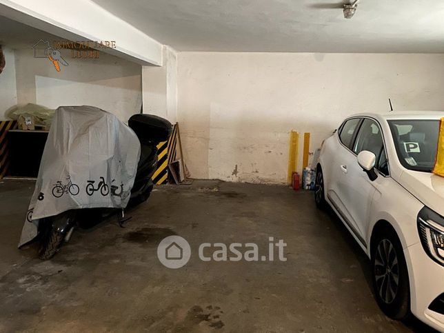 Garage/posto auto in residenziale in Via Dietro Sant'Eufemia