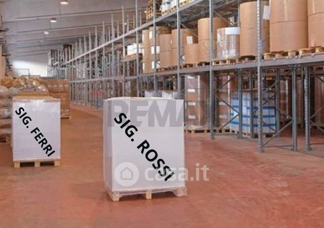 Box/posto auto in residenziale in 