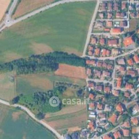 Terreno agricolo in commerciale in Via Buttigliera Alta