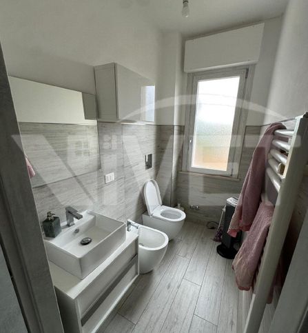 Appartamento in residenziale in Via dei Faggi 178