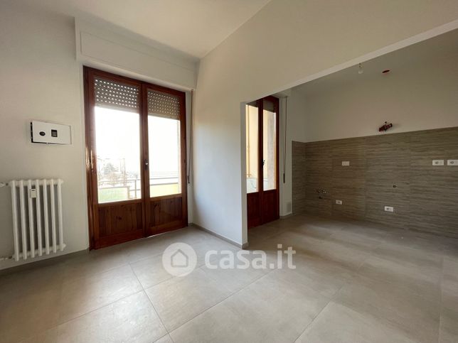 Appartamento in residenziale in Via del Ronco Corto 40