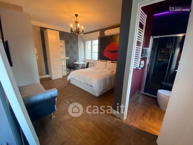 Appartamento in residenziale in Viale Parioli