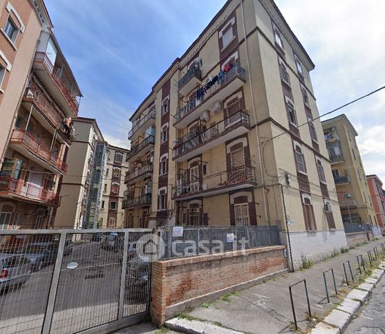 Appartamento in residenziale in Via Monte San Michele
