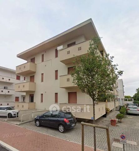 Appartamento in residenziale in Via Francesco Baracca