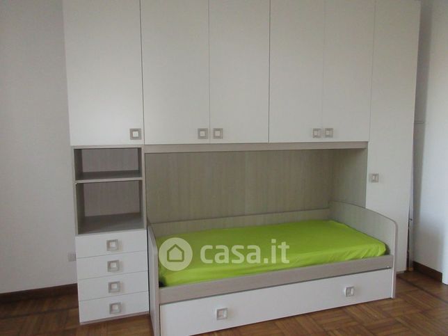 Appartamento in residenziale in Via Ampere 99
