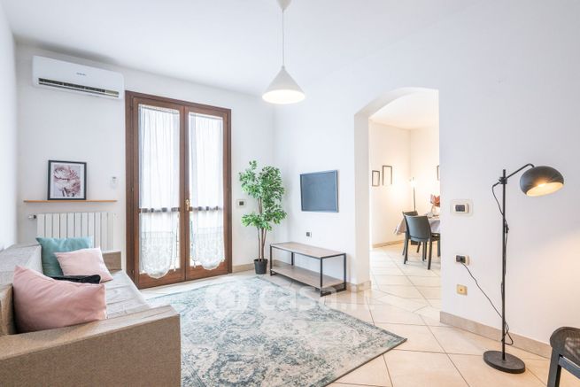 Appartamento in residenziale in Via dei Gelsi 23