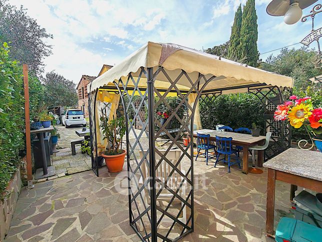 Villetta a schiera in residenziale in Via di Sorbano del Vescovo