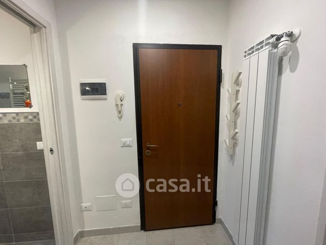 Appartamento in residenziale in Via Giuseppe Cambini