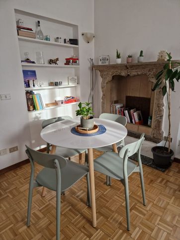 Appartamento in residenziale in Via Solferino