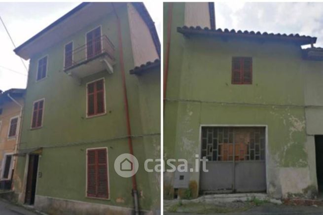 Appartamento in residenziale in Via dell'Erio 18