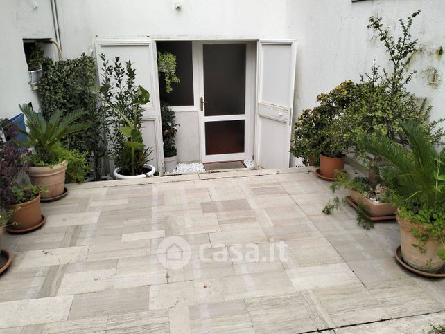 Appartamento in residenziale in Via Giustino Fortunato