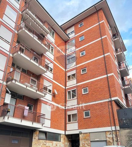 Appartamento in residenziale in Via Strinella 40