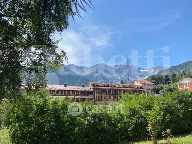 Appartamento in residenziale in Via G. Sommeiller 8 -10