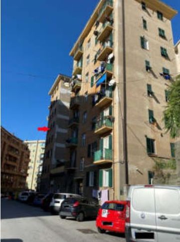 Appartamento in residenziale in Via dei Landi
