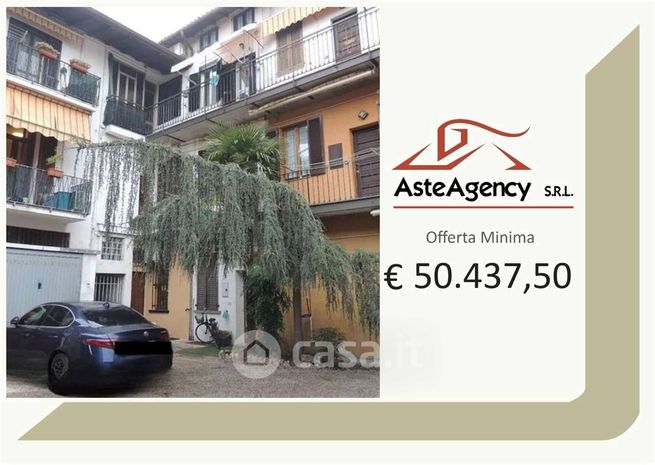 Appartamento in residenziale in Via Novara 23