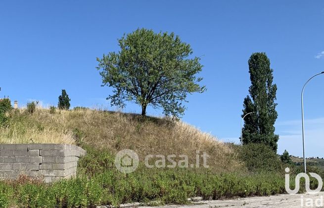 Terreno edificabile in residenziale in Via Robert Baden Powell