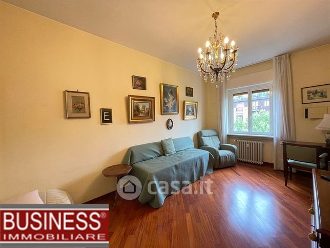 Appartamento in residenziale in Viale Certosa 27