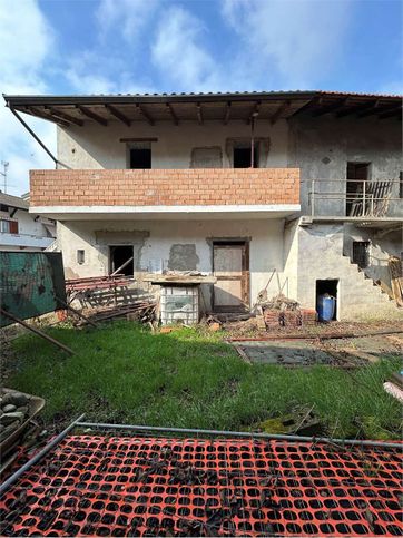 Rustico/casale in residenziale in 
