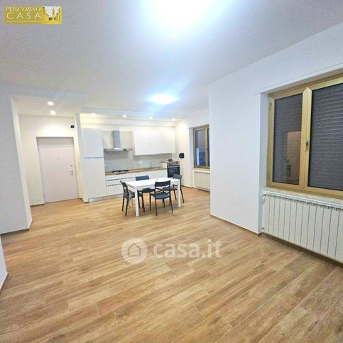 Appartamento in residenziale in Via Arno 14