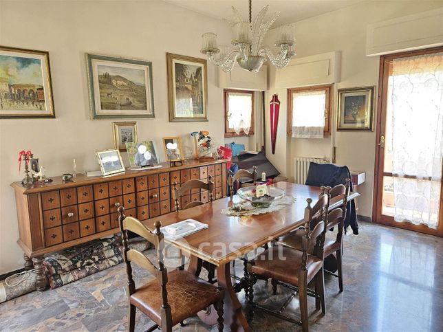 Appartamento in residenziale in 