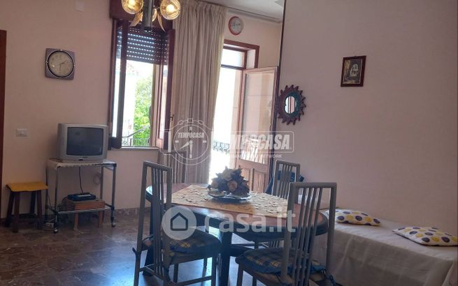 Appartamento in residenziale in Via Marina Margi