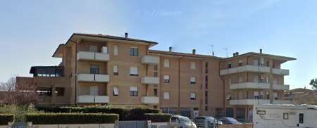 Appartamento in residenziale in Via Marco Polo 3