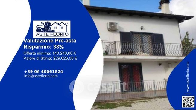 Villa in residenziale in Via Colle Caldara 125