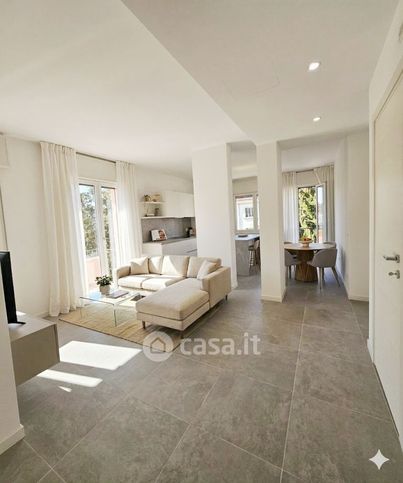Appartamento in residenziale in Via G. Marconi