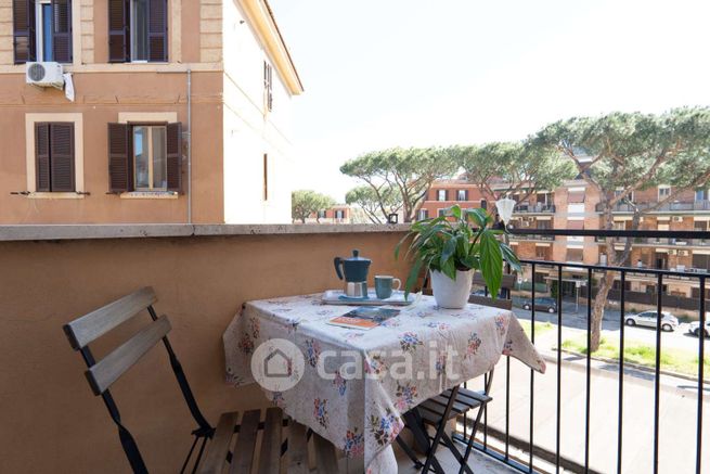 Appartamento in residenziale in Via Federico di Donato