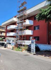 Appartamento in residenziale in Via Calatafimi 59