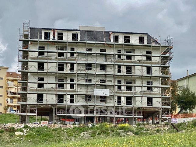 Appartamento in residenziale in Via Nilde Iotti
