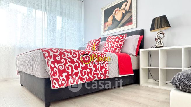Appartamento in residenziale in Via Pietro Agosti 191