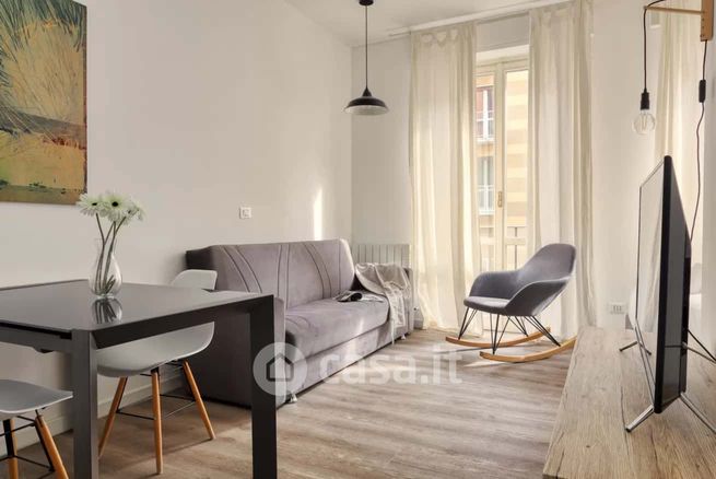 Appartamento in residenziale in Via Vittoria Colonna 48