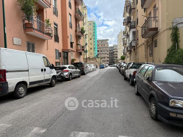 Appartamento in residenziale in Via Lorenzo Perosi