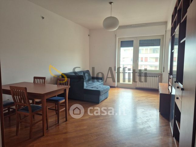 Appartamento in residenziale in Piazza Duca degli Abruzzi