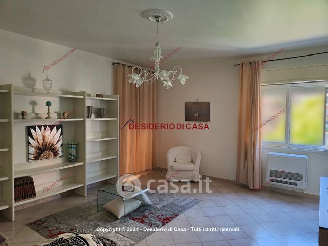 Appartamento in residenziale in Via Imera 89