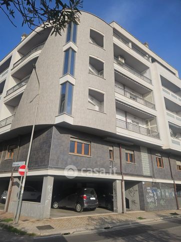Appartamento in residenziale in Via Santa Maria 61