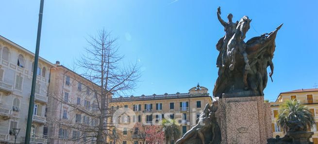 Appartamento in residenziale in Piazza Roma