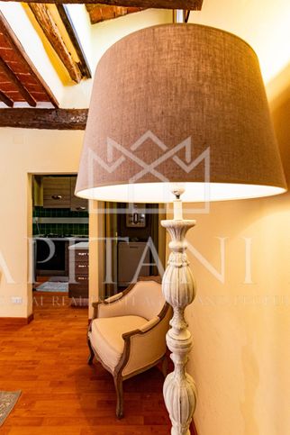 Appartamento in residenziale in Via Ricci 21